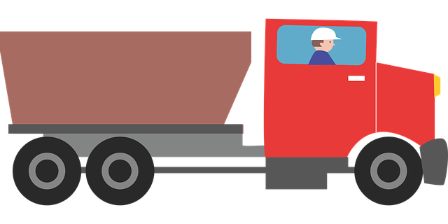 Free download Truck Child - Free vector graphic on Pixabay free illustration to be edited with GIMP free online image editor