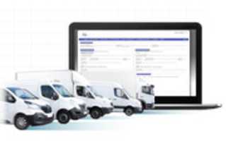 Free download Trucking Logistics Software free photo or picture to be edited with GIMP online image editor