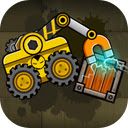 Truck Loader Game Solve puzzles by loading boxes onto the truck!  screen for extension Chrome web store in OffiDocs Chromium