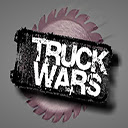 Truck Wars  screen for extension Chrome web store in OffiDocs Chromium