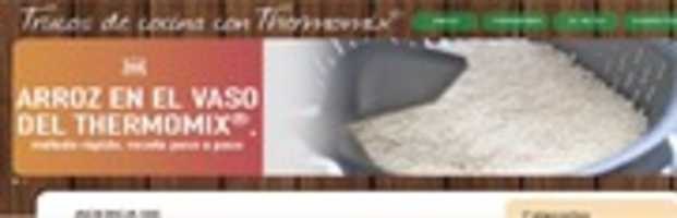 Free download Trucos De Cocina( 930x 300) free photo or picture to be edited with GIMP online image editor