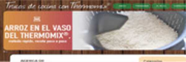 Free download Trucos de cocina con Thermomix free photo or picture to be edited with GIMP online image editor