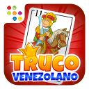 Truco Venezolano Playspace  screen for extension Chrome web store in OffiDocs Chromium