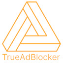 True AdBlocker free adblocker  screen for extension Chrome web store in OffiDocs Chromium