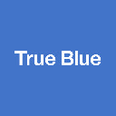 True Blue  screen for extension Chrome web store in OffiDocs Chromium