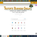 Truforte Business Group Theme  screen for extension Chrome web store in OffiDocs Chromium