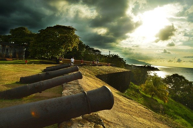 Безкоштовне завантаження Trujillo Colon Honduras - безкоштовна фотографія або зображення для редагування за допомогою онлайн-редактора зображень GIMP