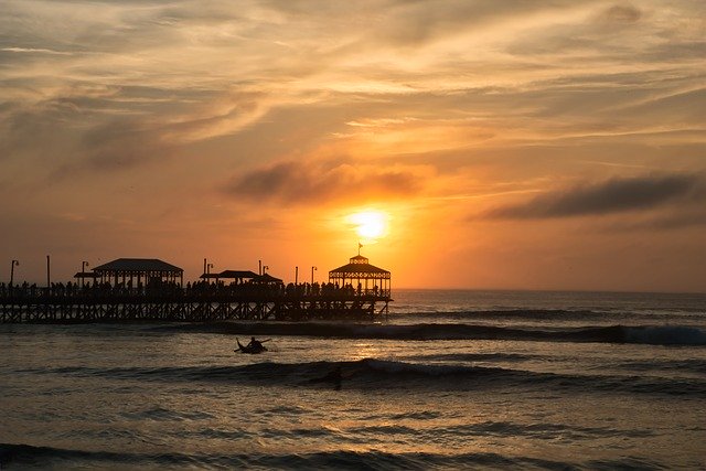 Free download Trujillo Huanchaco Peru -  free photo or picture to be edited with GIMP online image editor