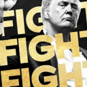 Trump Coin Tracker  screen for extension Chrome web store in OffiDocs Chromium