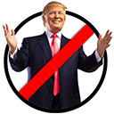 Trump Explained  screen for extension Chrome web store in OffiDocs Chromium