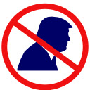 Trump Redactor  screen for extension Chrome web store in OffiDocs Chromium
