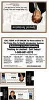 Free download Trump Think Like a Billionaire Mail free photo or picture to be edited with GIMP online image editor