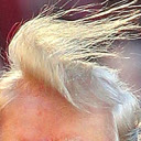 Trump Time Remaining  screen for extension Chrome web store in OffiDocs Chromium