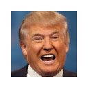 Trump to Babbling Idiot  screen for extension Chrome web store in OffiDocs Chromium