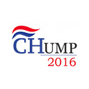 Trump to Chump  screen for extension Chrome web store in OffiDocs Chromium
