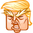 Trump to Fucknut Plus  screen for extension Chrome web store in OffiDocs Chromium Trump to Fucknut Plus  screen for extension Chrome web store in OffiDocs Chromium