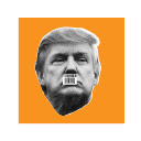 Trump to Puppet  screen for extension Chrome web store in OffiDocs Chromium