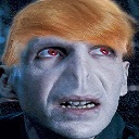 Trump To Voldemort  screen for extension Chrome web store in OffiDocs Chromium