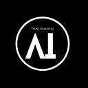 Trust Guard AI  screen for extension Chrome web store in OffiDocs Chromium