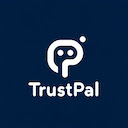 TrustPal  screen for extension Chrome web store in OffiDocs Chromium