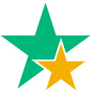 Trustpilot Review Scraper  screen for extension Chrome web store in OffiDocs Chromium