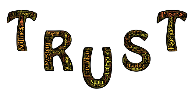 Téléchargement gratuit Trust True Right - illustration gratuite à éditer avec l'éditeur d'images en ligne gratuit GIMP