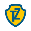 Trust.Zone VPN Proxy  screen for extension Chrome web store in OffiDocs Chromium