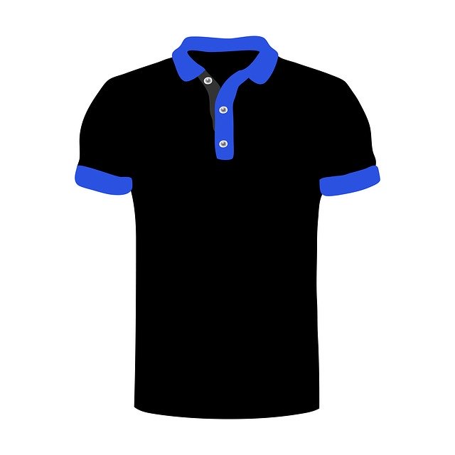 Free download T-Shirt Shirt Top T -  free illustration to be edited with GIMP free online image editor