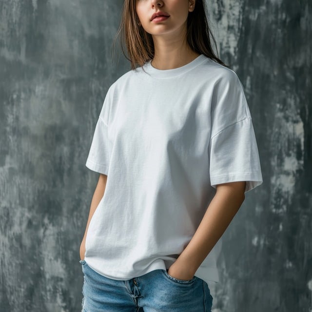 Free download t shirt t shirt mockup white t shirt free picture to be edited with GIMP free online image editor