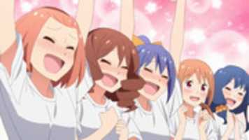 Free download tsuredure12 free photo or picture to be edited with GIMP online image editor