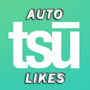 TSU Social Extension  screen for extension Chrome web store in OffiDocs Chromium