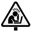 Tóth Gabi Content Blocker  screen for extension Chrome web store in OffiDocs Chromium