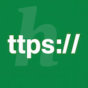 ttps Link Fixer  screen for extension Chrome web store in OffiDocs Chromium