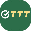 TTT To Do, To Read, To Complete!  screen for extension Chrome web store in OffiDocs Chromium