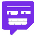 TTV AdEraser  screen for extension Chrome web store in OffiDocs Chromium