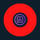 TubeInsights  screen for extension Chrome web store in OffiDocs Chromium