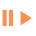 Tubepause  screen for extension Chrome web store in OffiDocs Chromium