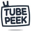 tubePEEK  screen for extension Chrome web store in OffiDocs Chromium