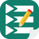TubersLab Youtube Notepad  screen for extension Chrome web store in OffiDocs Chromium