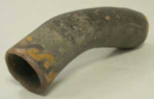 Free download Tube-Shaped Vessel free photo or picture to be edited with GIMP online image editor