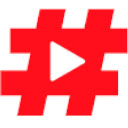 TubeTags  screen for extension Chrome web store in OffiDocs Chromium