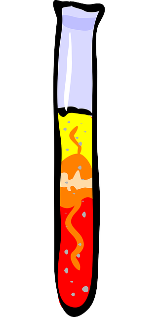 Free download Tube Test Chemistry - Free vector graphic on Pixabay free illustration to be edited with GIMP free online image editor