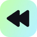 TubeTime  screen for extension Chrome web store in OffiDocs Chromium