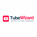 TubeWizard SV  screen for extension Chrome web store in OffiDocs Chromium