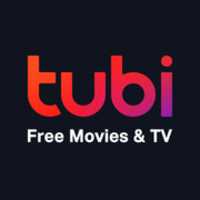 Free download Tubi Logo free photo or picture to be edited with GIMP online image editor