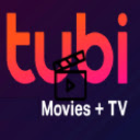 Tubi Movies  Live TV  screen for extension Chrome web store in OffiDocs Chromium