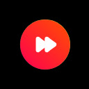 Tubi Speeder: adjust playback speed  screen for extension Chrome web store in OffiDocs Chromium