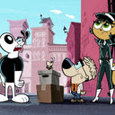 Tuff Puppy  screen for extension Chrome web store in OffiDocs Chromium