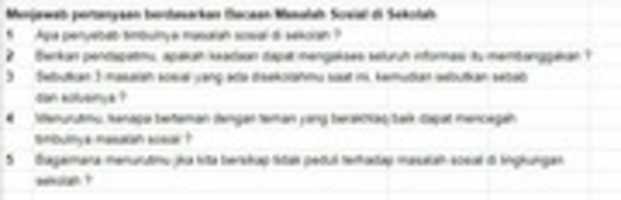 Free download Tugas Selasa, 21 April 2020 free photo or picture to be edited with GIMP online image editor