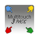 TUIO Game 3 Pack  screen for extension Chrome web store in OffiDocs Chromium